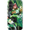 DC Comics Green Lantern Corps Team Art by Alex Ross Galaxy S25 Impact Case